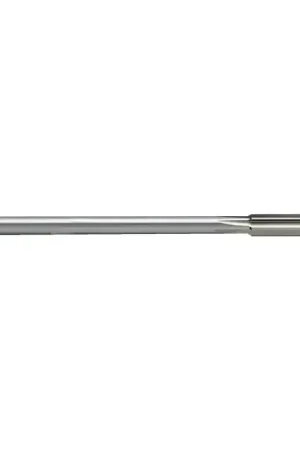 LAVALLEE & IDE LV533 .2031 13/64" Size High Speed Steel Straight Flute Straight Shank Chucking Reamer Free Returns