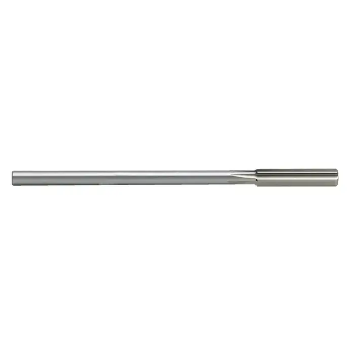 LAVALLEE & IDE LV533 .2031 13/64" Size High Speed Steel Straight Flute Straight Shank Chucking Reamer Free Returns