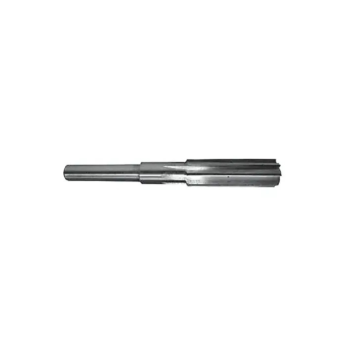 LAVALLEE & IDE LV5303 11/16 11/16" Size High Speed Steel Straight Flute Straight Shank Chucking Reamer Instant Buy