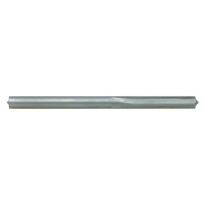 Crafted M.A. FORD 27219100 11 Size Solid Carbide Straight Flute Straight Shank Chucking Reamer