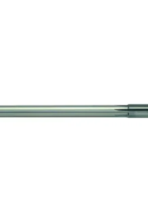 Reduced Price SUPER TOOL 947623 .2480" Size Carbide Tipped Straight Flute Straight Shank Chucking Reamer
