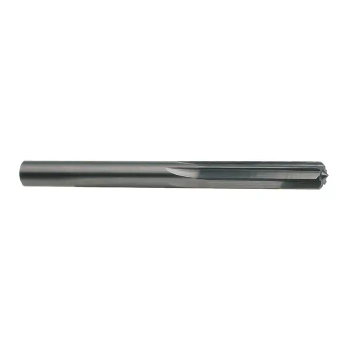 Limited Offer M.A. FORD 27224990 .2499" Size Solid Carbide Straight Flute Straight Shank Chucking Reamer