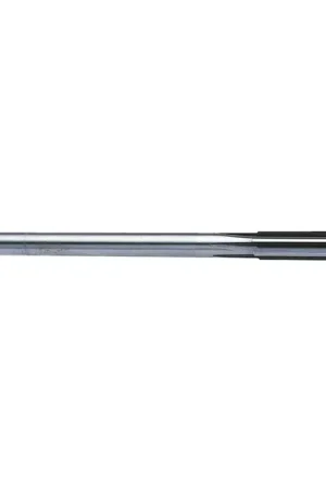 TTC PRODUCTION HP 06-001-650 .1650" Size High Speed Steel Straight Flute Straight Shank Chucking Reamer Factory Price