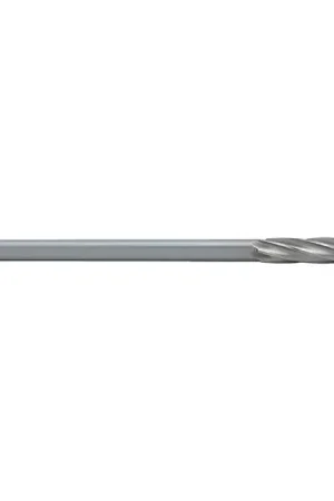Reduced Price LAVALLEE & IDE LV535 .0781 5/64" Size High Speed Steel Spiral Flute Straight Shank Chucking Reamer