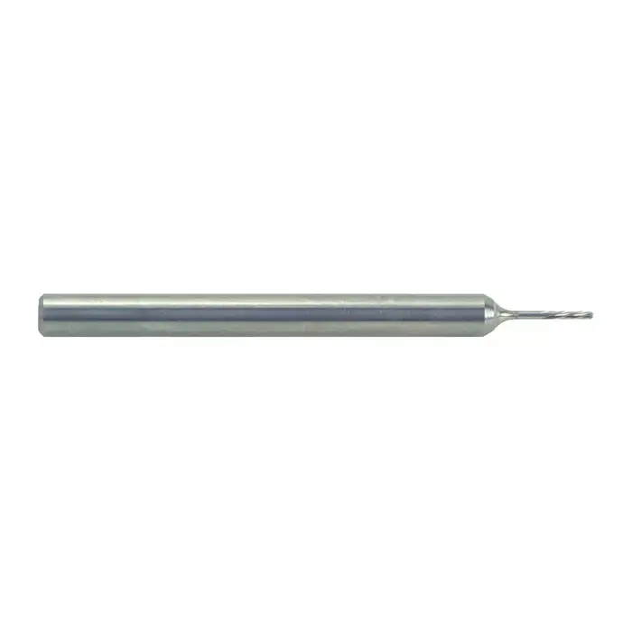 Hot Deal MAGAFOR 88860002330 .0917" Size Solid Carbide Spiral Flute Straight Shank Chucking Reamer