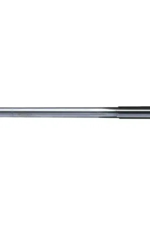 TTC PRODUCTION HP 04-005-225 22.50mm Size High Speed Steel Straight Flute Straight Shank Chucking Reamer Latest