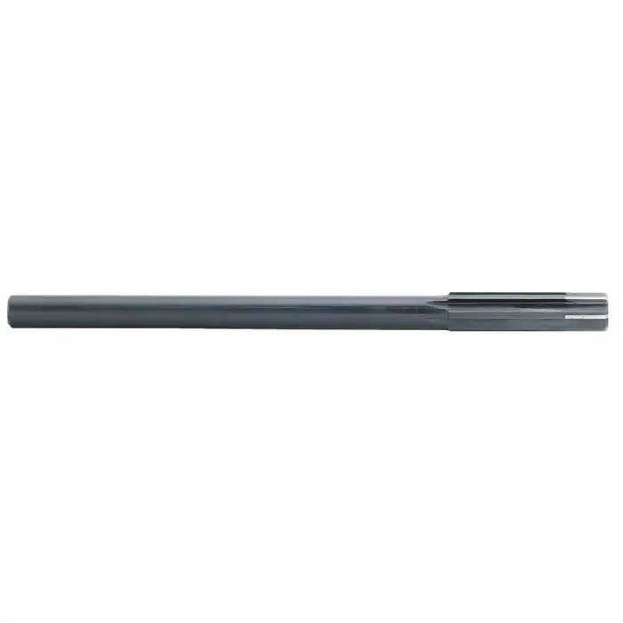 TTC PRODUCTION 24-101-044 11/16" Size Carbide Tipped Straight Flute Straight Shank Chucking Reamer Premium