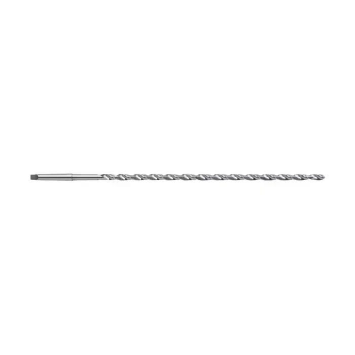 Mega Sale NACHI 1058249 17/32" Size, 2MT 118° High Speed Steel Taper Shank Drill