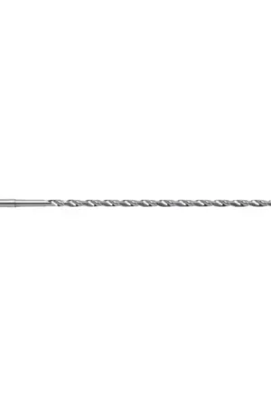 Best Seller NACHI 1059159 27/32" Size, 3MT 118° High Speed Steel Taper Shank Drill
