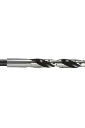 Weekend Sale IRWIN 49613 3/16" Size, High Speed Steel Wood Application Drill