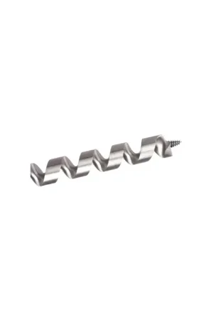 Don't Miss Out IRWIN 3043007 5/8" Size, High Speed Steel Wood Application Drill