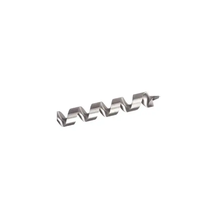 Time-Limited IRWIN 3043012 15/16" Size, High Speed Steel Wood Application Drill