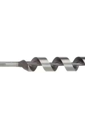Time-Limited IRWIN 49908 1/2" Size, High Speed Steel Wood Application Drill