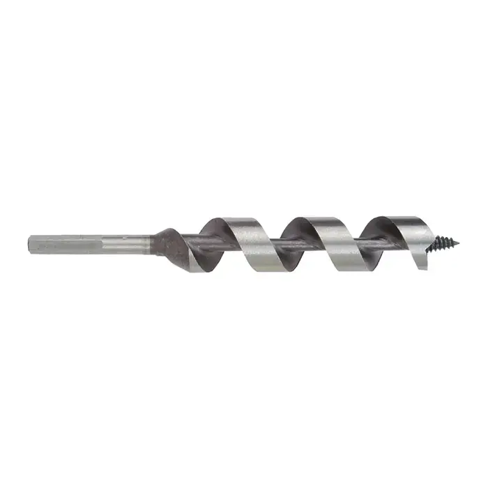 Time-Limited IRWIN 49908 1/2" Size, High Speed Steel Wood Application Drill