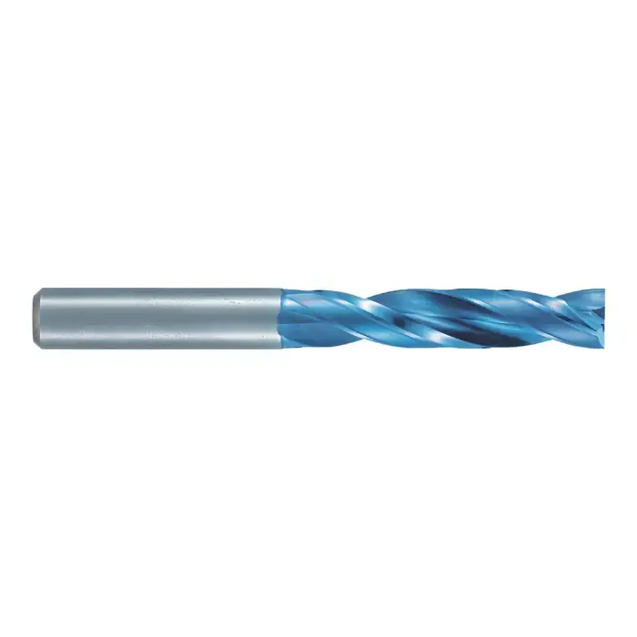 While Supplies Last NACHI 0719624 11.50mm 180° Solid Carbide Flat Bottom High Performance Drill