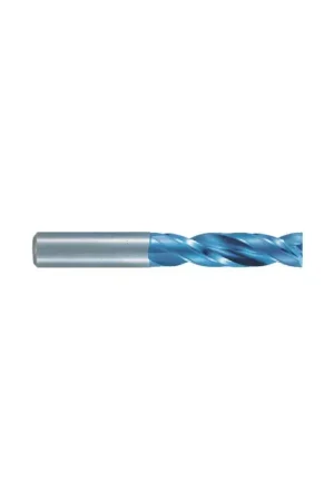 Special Discount NACHI 0719682 12.50mm 180° Solid Carbide Flat Bottom High Performance Drill