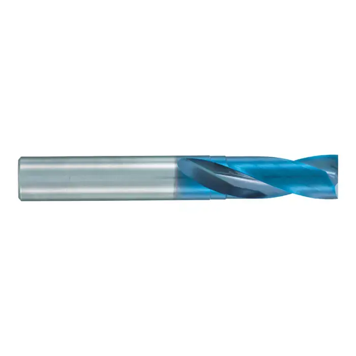 NACHI 0724677 12.80mm 180° Solid Carbide Flat Bottom High Performance Drill Mega Sale