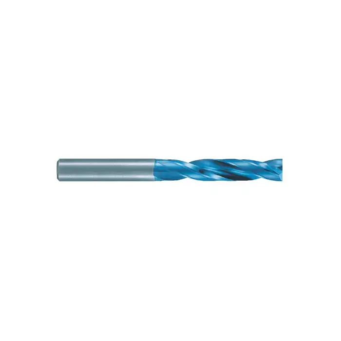 NACHI 0721100 6.50mm 180° Solid Carbide Flat Bottom High Performance Drill Best Price