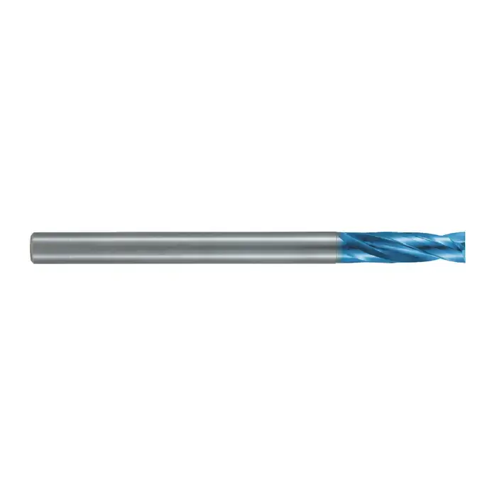Holiday Sale NACHI 0718359 9.50mm 180° Solid Carbide Flat Bottom High Performance Drill