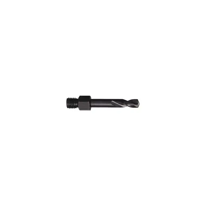 RMT 1/8" Size, 135°, 1-1/4" OAL High Speed Steel Threaded Shank Drill Hot Deal