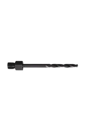 Popular RMT 11/64" Size, 135°, 2-1/8" OAL High Speed Steel Threaded Shank Drill
