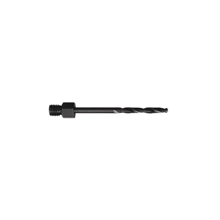 In Demand RMT 17 Size, 135°, 2-1/8" OAL High Speed Steel Threaded Shank Drill