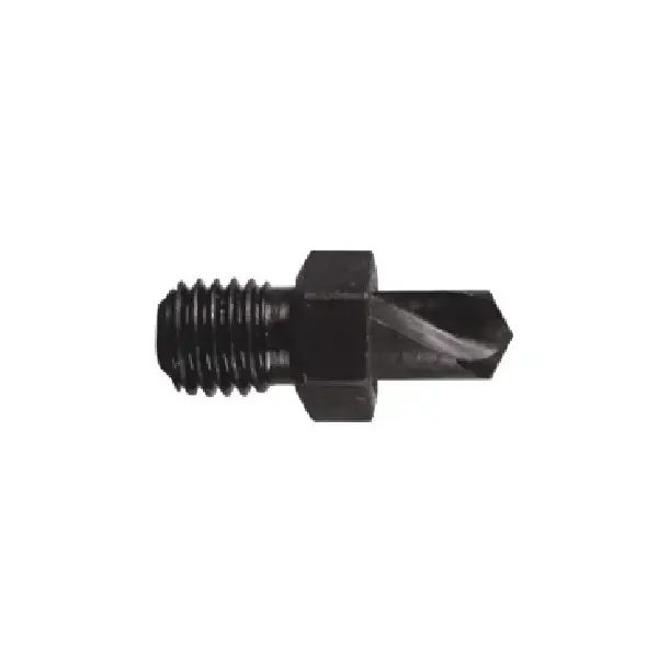 RMT 13 Size, 135°, 13/32" OAL High Speed Steel Threaded Shank Drill Must Have