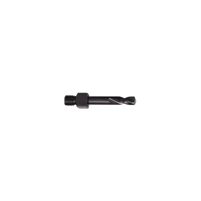 Cheap RMT 26 Size, 135°, 1-1/4" OAL Cobalt Threaded Shank Drill