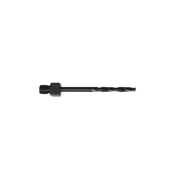 Affordable RMT 12 Size, 135°, 2-1/8" OAL Cobalt Threaded Shank Drill