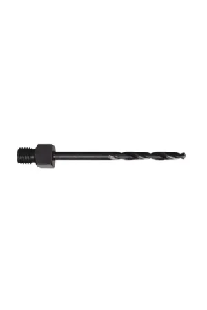 Affordable RMT D Size, 135°, 2-1/8" OAL Cobalt Threaded Shank Drill