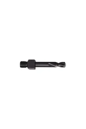 Certified RMT 1/4" Size, 135°, 1-1/4" OAL Cobalt Threaded Shank Drill