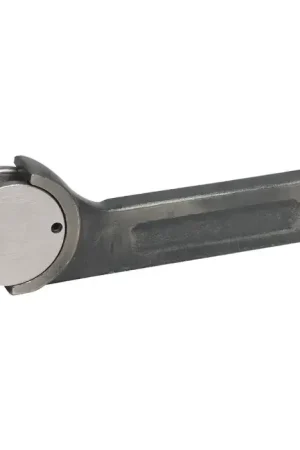 Best Price TTC 2040 5/16" x 3/4" x 5" Shank Up to 1/8" Bump Type Knurling Holder
