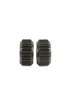 Hot Deal FORM ROLL 3/4" Diameter 33 Pitch Standard Face Knurl