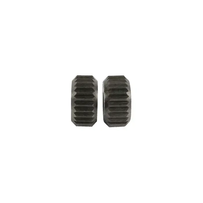 Hot Deal FORM ROLL 3/4" Diameter 33 Pitch Standard Face Knurl