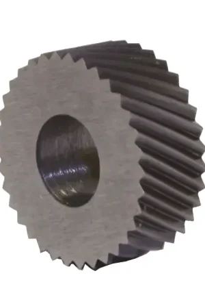 Top Rated FORM ROLL 1/2" Diameter 40 Pitch Right Hand Knurl