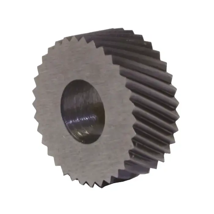 Top Rated FORM ROLL 1/2" Diameter 40 Pitch Right Hand Knurl