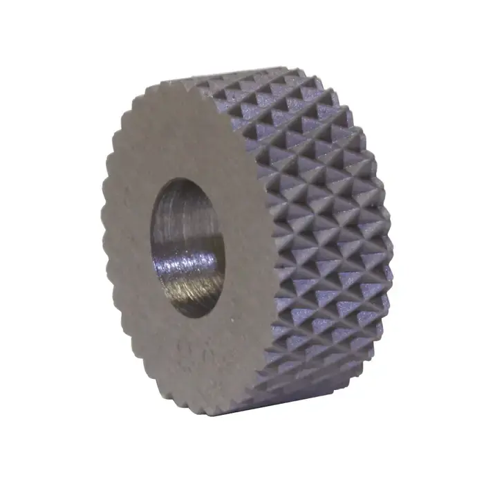 FORM ROLL 5/8" Diameter 30 Pitch Female Knurl Cheap