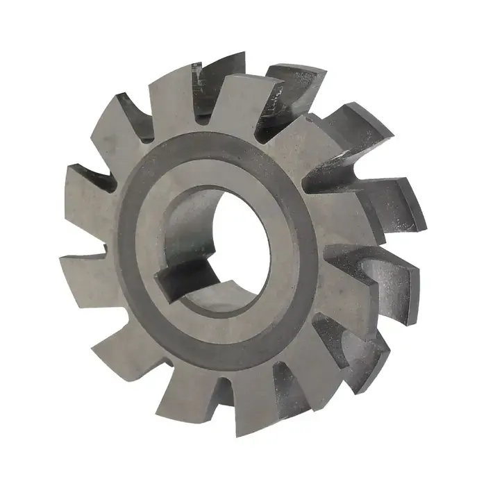 TTC 10-272-056 4" Cutter Dia., 1-1/4" Hole Dia., High Speed Steel Concave Cutter Place Order