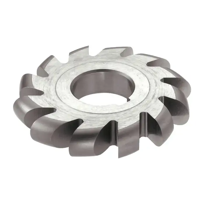 Holiday Sale KEO 81372 3-3/4" Cutter Dia., 1-1/4" Hole Dia., High Speed Steel Convex Cutter