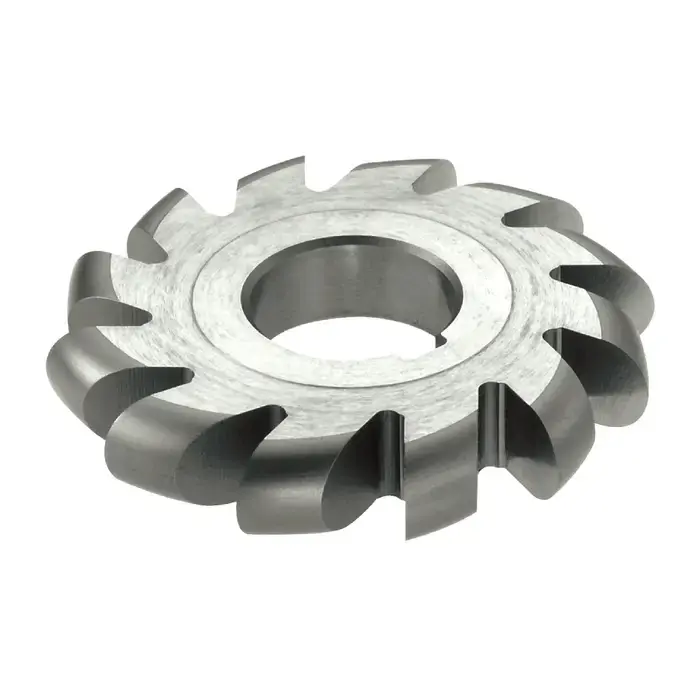 Today Only KEO 921-000-065 4" Cutter Dia., 1-1/4" Hole Dia., High Speed Steel Convex Cutter