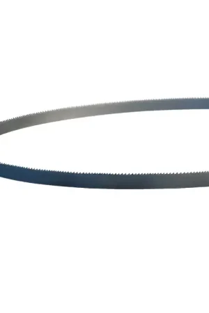 LENOX 80245D2B103050 10/14 TPI, 10‘ Long, 1/2" Wide, M42 Bi-Metal Bandsaw Blade Reduced Price