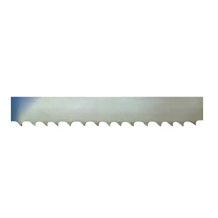 BAHCO 812641410000 6/10 TPI, 10‘ Long, 1" Wide, Bi-Metal Bandsaw Blade Markdown