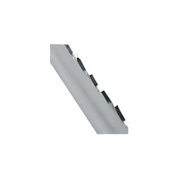ARNTZ 24634042 2/3 TPI, 11‘ 6" Long, 1-1/4" Wide, M42 Bi-Metal Bandsaw Blade Secure Checkout