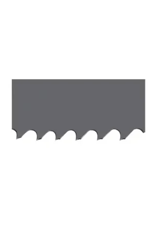 ARNTZ ART.457 M42 X-FIT 2/3 TPI, 13‘ 6" Long, 1-1/4" Wide, M42 Bi-Metal Bandsaw Blade New Release