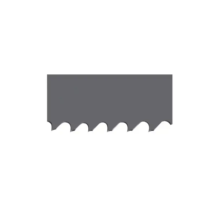 ARNTZ ART.457 M42 X-FIT 2/3 TPI, 15‘ 4" Long, 1-1/2" Wide, M42 Bi-Metal Bandsaw Blade Genuine