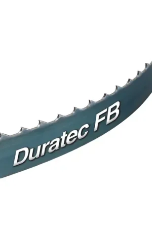 Best Choice STARRETT 10468 18/S TPI, 7‘ 9-1/2" Long, 1/8" Wide, Carbon Flex Back Bandsaw Blade