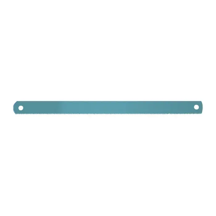 Deal TTC 26-300-140 12" 24 TPI High Speed Steel Hacksaw Blade