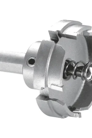 Cheap RELTON TG-12 3/4" Dia., 1/4" Cutting Depth, Carbide Tipped Hole Saws