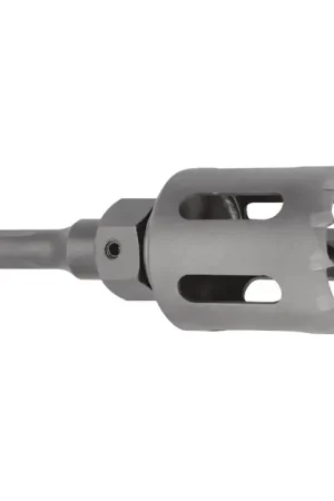Premium RELTON HST-40 2-1/2" Dia., 2" Cutting Depth, Carbide Tipped Hole Saws