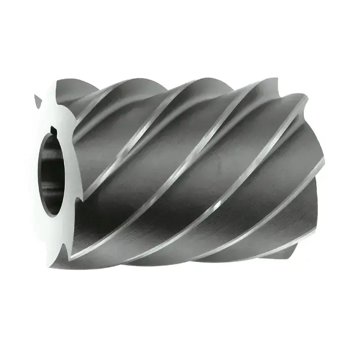 Best Price KEO 81568 4" Size, 10 Teeth, 2" LOC High Speed Steel Surface Shell Mill
